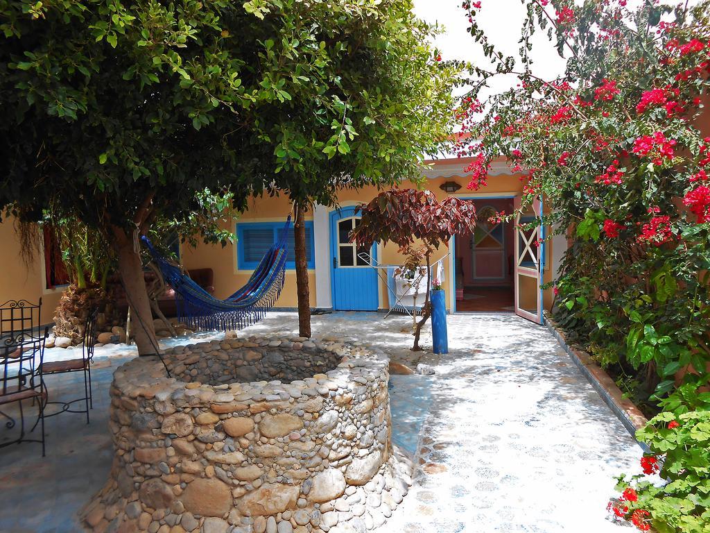 فندق أوريرفي  Zen Surf Beach House المظهر الخارجي الصورة