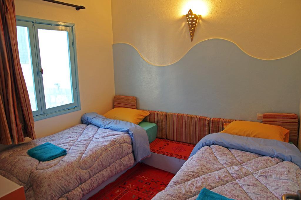 فندق أوريرفي  Zen Surf Beach House المظهر الخارجي الصورة
