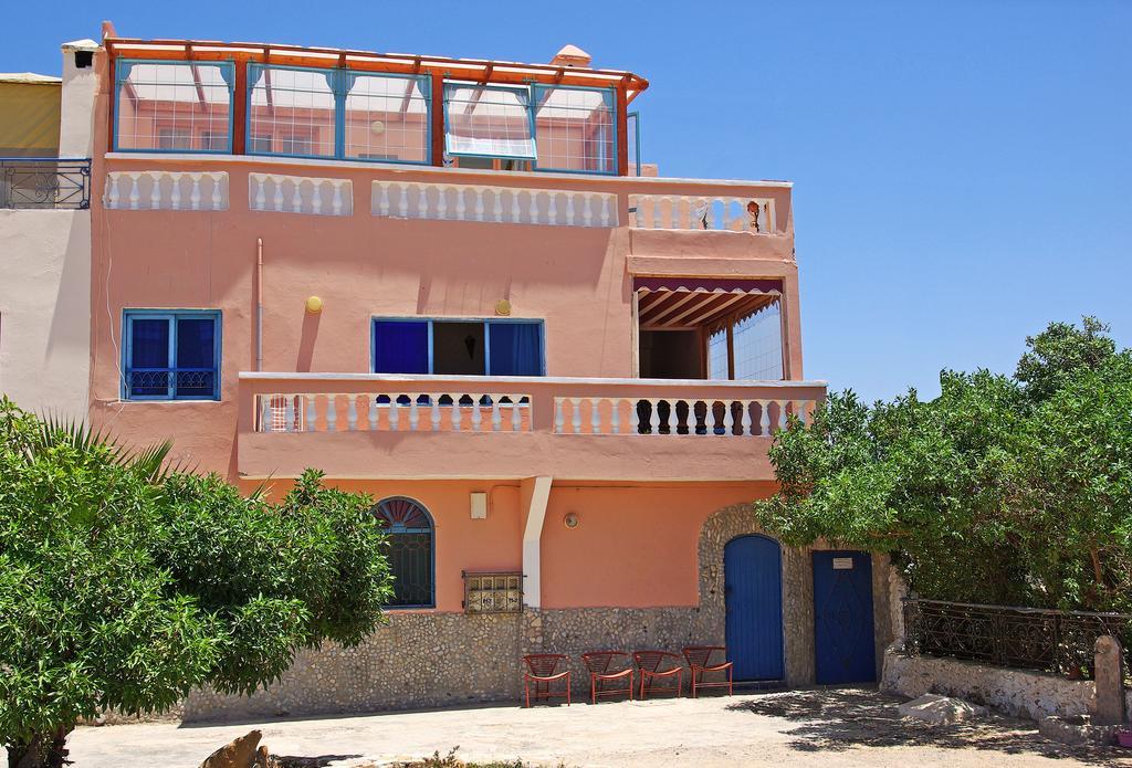 فندق أوريرفي  Zen Surf Beach House المظهر الخارجي الصورة