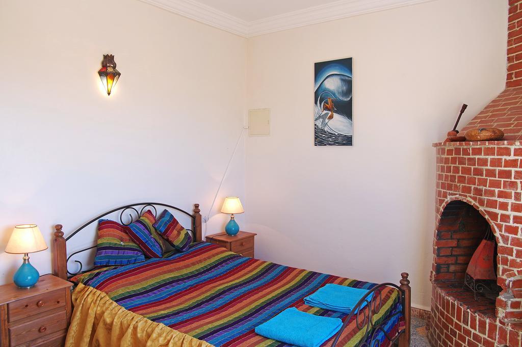 فندق أوريرفي  Zen Surf Beach House المظهر الخارجي الصورة