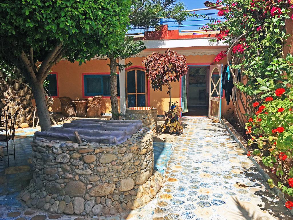 فندق أوريرفي  Zen Surf Beach House المظهر الخارجي الصورة