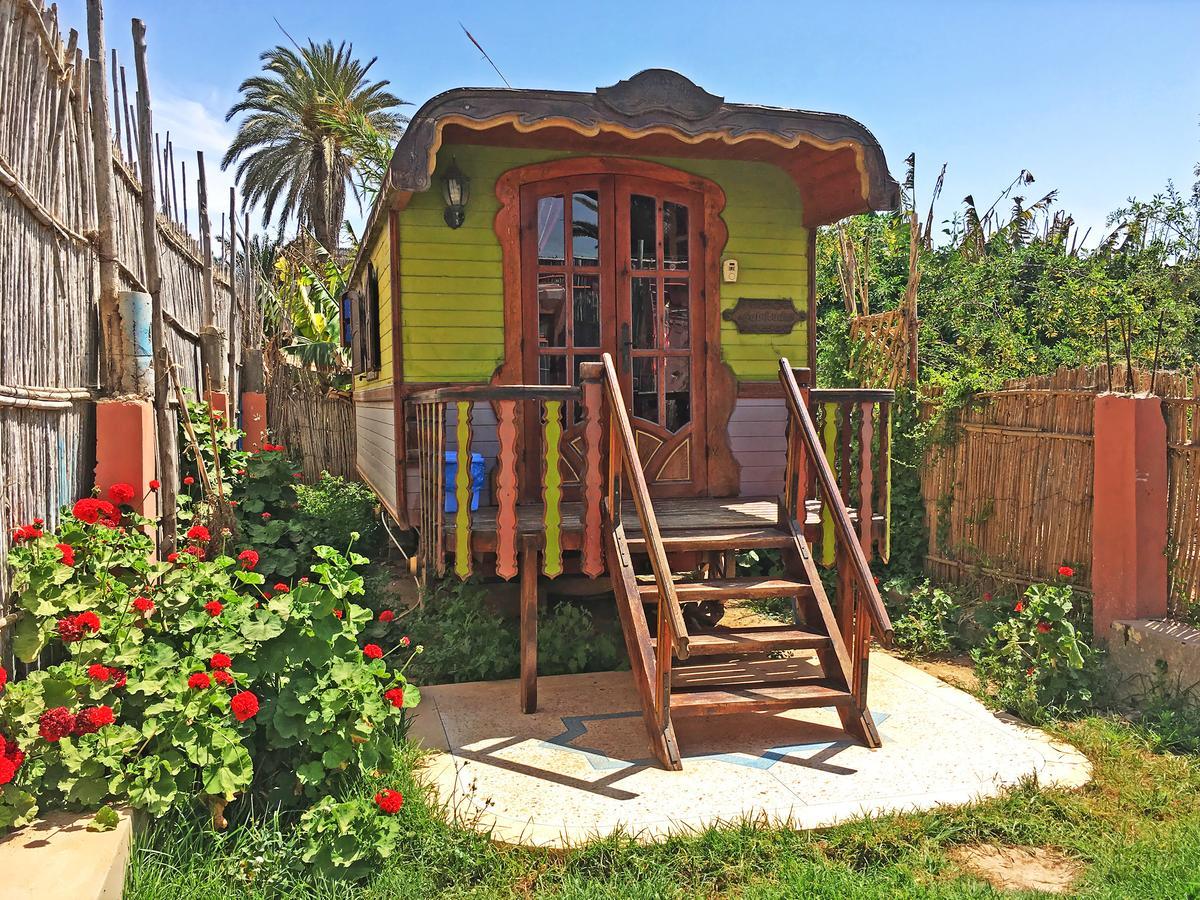 فندق أوريرفي  Zen Surf Beach House المظهر الخارجي الصورة