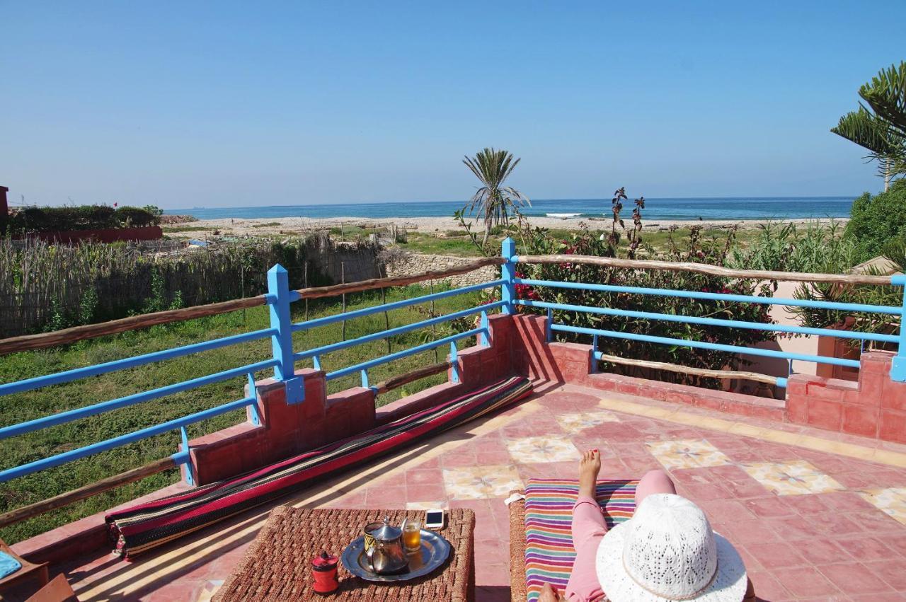 فندق أوريرفي  Zen Surf Beach House المظهر الخارجي الصورة